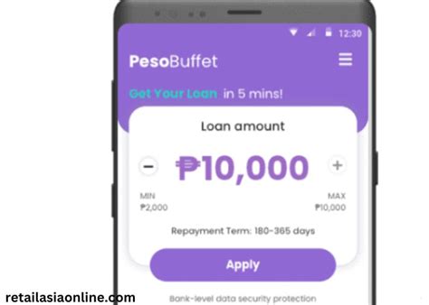 peso buffet harassment reviews|Shutdown: 4 loan apps accessed Filipino borrowers’ pics.